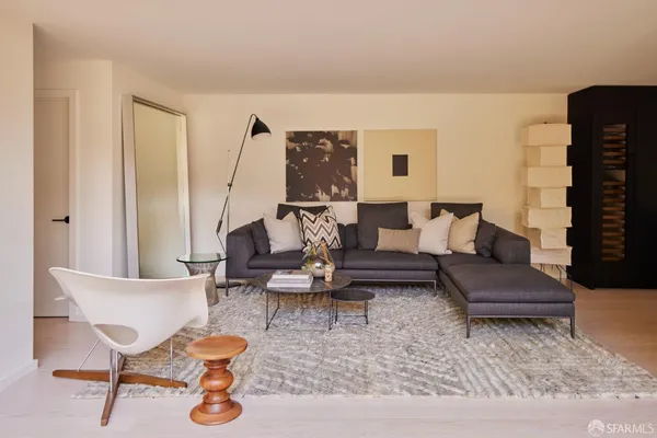 $25,000 | 169 Amber Drive, San Francisco, CA 94131