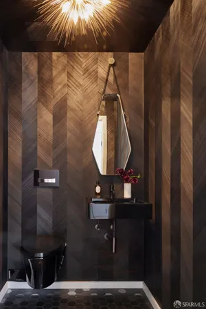 $25,000 | 169 Amber Drive, San Francisco, CA 94131