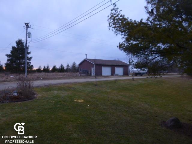 5970 Wellman Line Road Croswell, MI 48422 - Photo 5 of 56