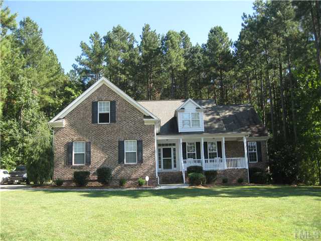 302 East Waycliff Road Henderson, NC 27537 - Photo 1 of 25 2006 PARADE OF HOMES WINNER.....Brick-front accents on this low-maintenance, vinyl sided home located on large HUNTSTONE lot. Rear yard fencing (No maintenance PVC privacy). Front yard irrigation system...expanded concrete parking.