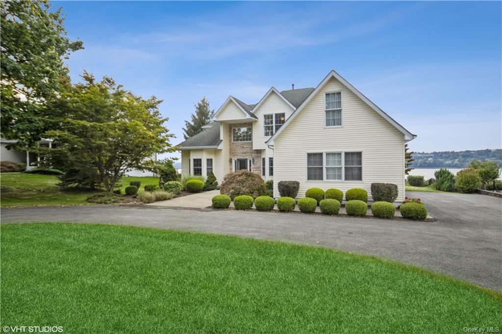 211 Old Castle Point Road, Wappingers Falls, NY 12590 Compass