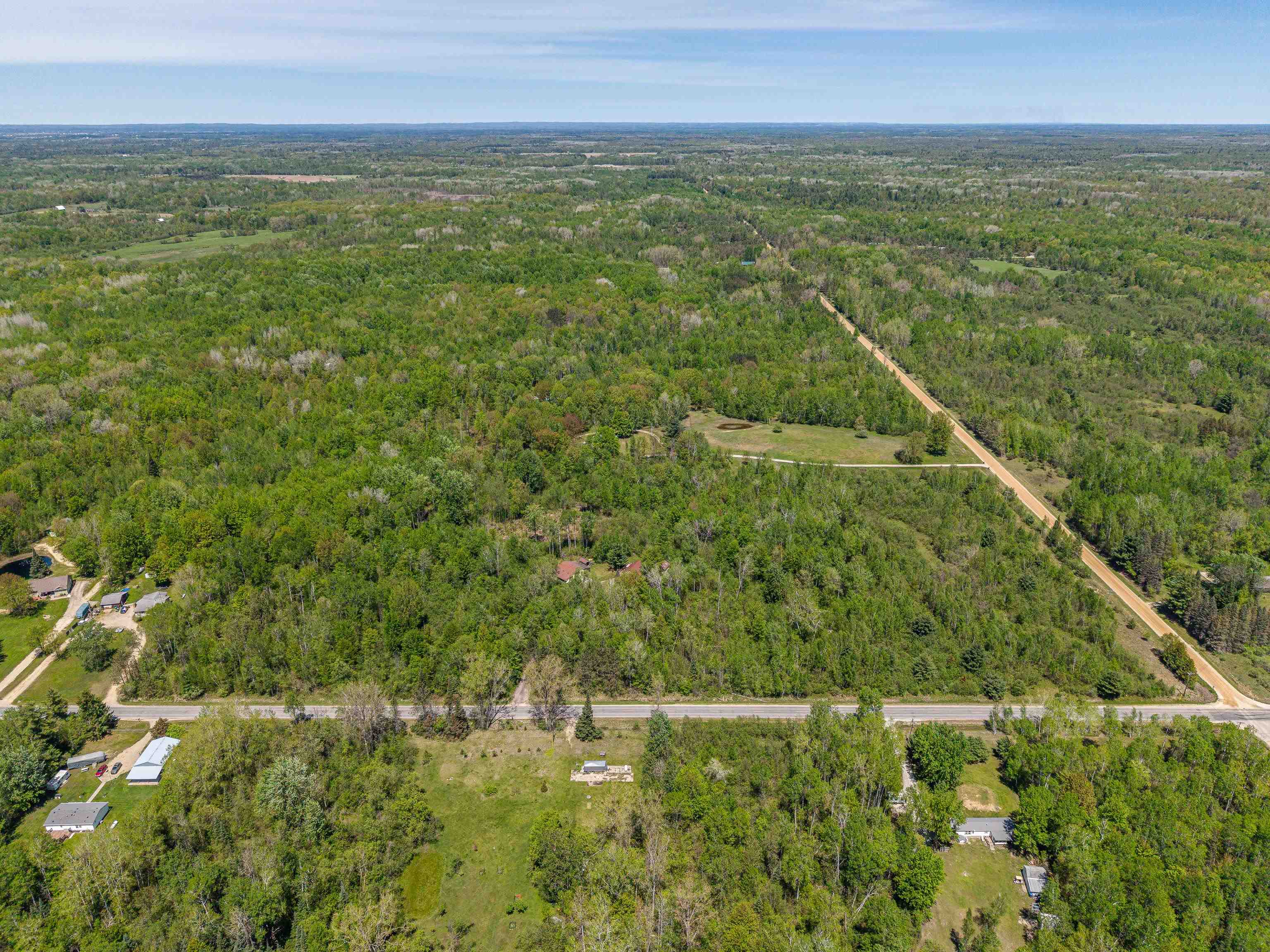 891 East Highwood Road Beaverton, MI 48612 - Photo 42 of 74