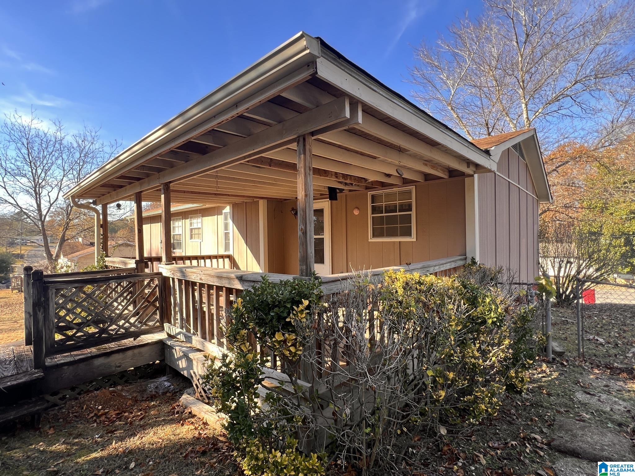 5119 Willow Ridge Drive Pinson, AL 35126 - Photo 3 of 27
