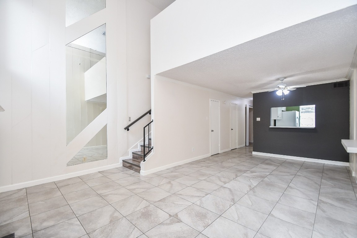 15336 West Little York Road, Unit 208 Houston, TX 77084 - Photo 7 of 33 a view of an empty room