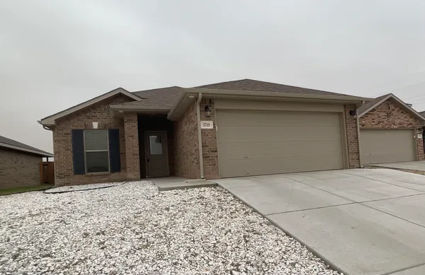 $1,625 | 3719 Oakridge Avenue, Lubbock, TX 79407