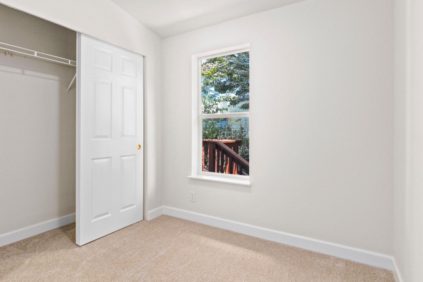 4300 Soquel Drive, Unit 96 Soquel, CA 95073 - Photo 16 of 29 an empty room with a window