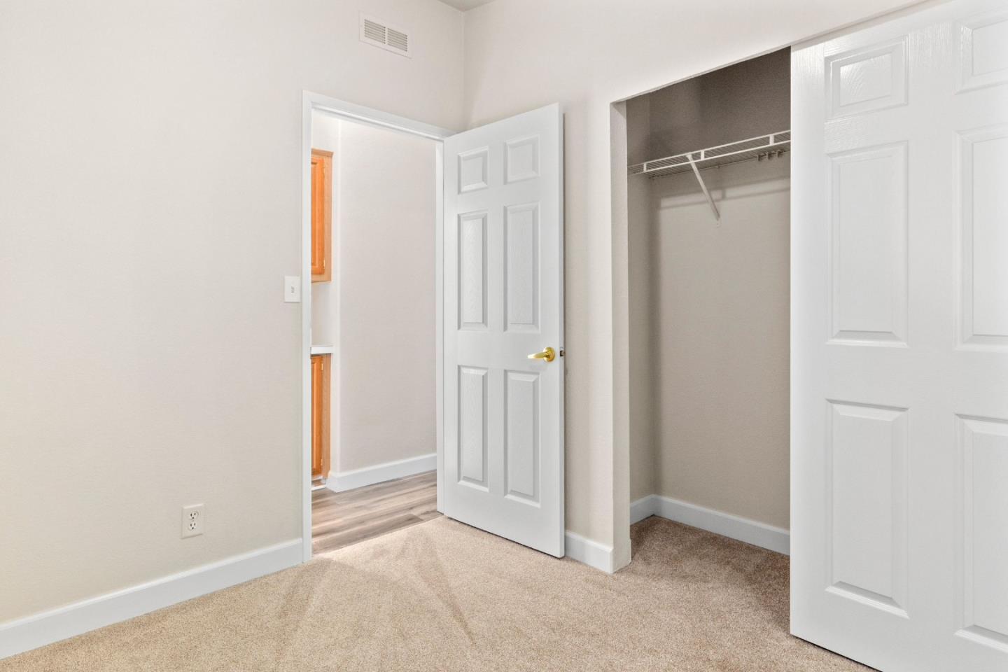 4300 Soquel Drive, Unit 96 Soquel, CA 95073 - Photo 17 of 29 a view of an empty room