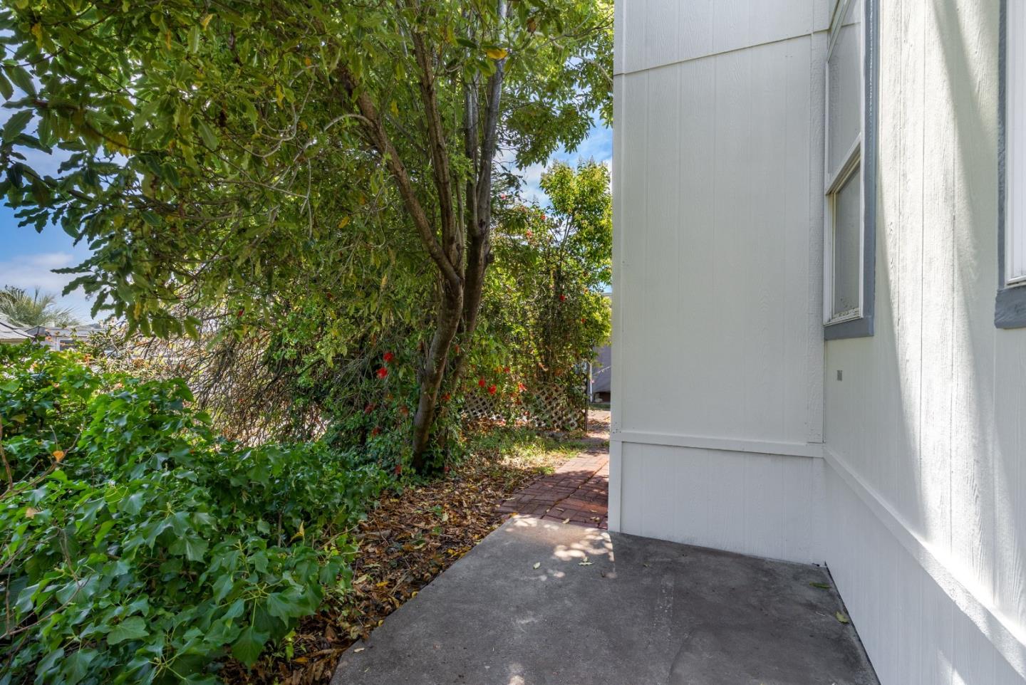 4300 Soquel Drive, Unit 96 Soquel, CA 95073 - Photo 26 of 29 a view of a back yard