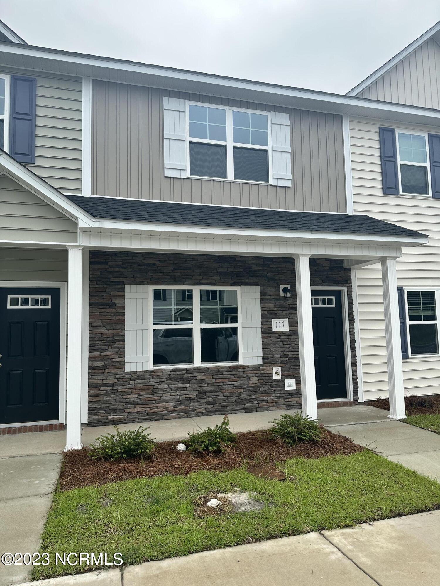 111 Jaydn Drive West Jacksonville, NC 28546 - Photo 1 of 26 2966BA47-549F-4A03-A4EC-7DA4C5327EED