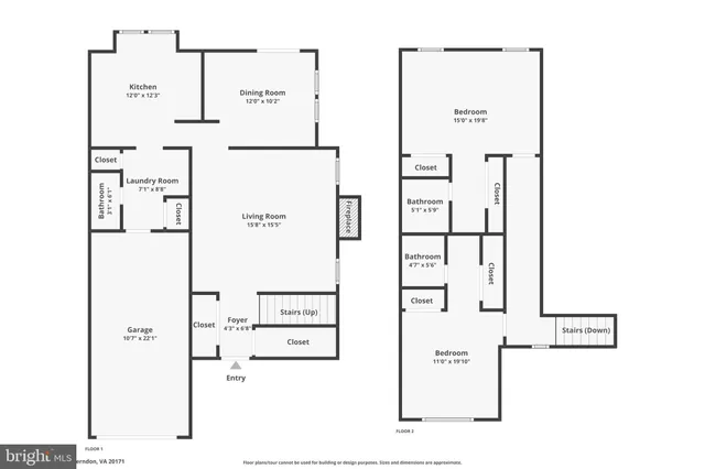 a picture of floor plan