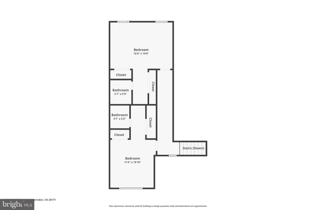 $640,000 | 13607 Soft Breeze Court, Herndon, VA 20171