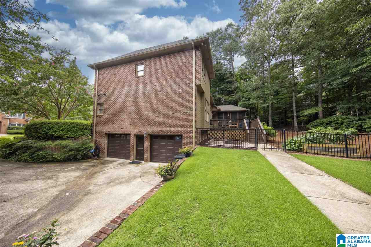 4324 Milner Road West Birmingham, AL 35242 - Photo 2 of 49