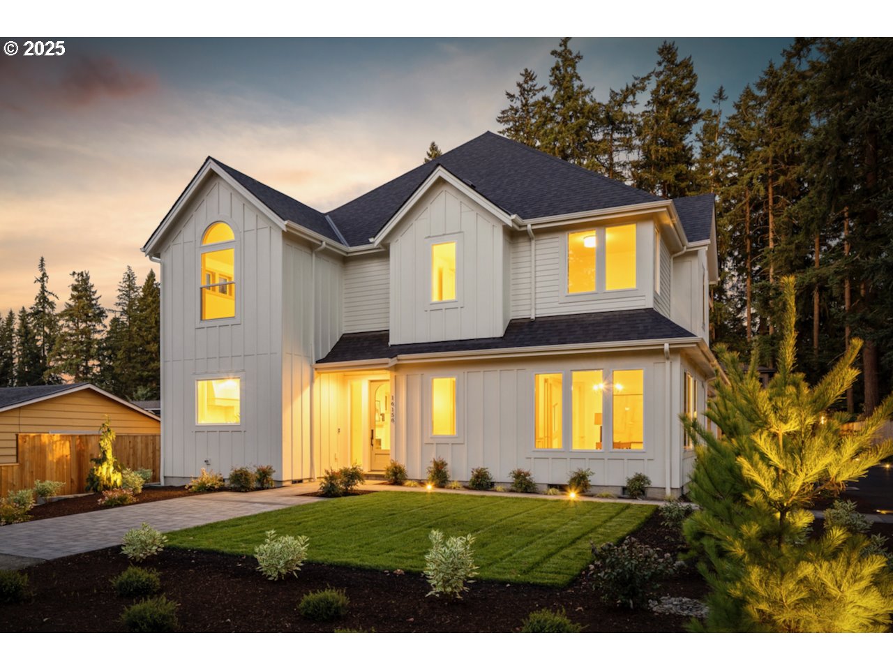 16158 Parker Road Lake Oswego, OR 97035 - Photo 1 of 1 Gallery Image 1