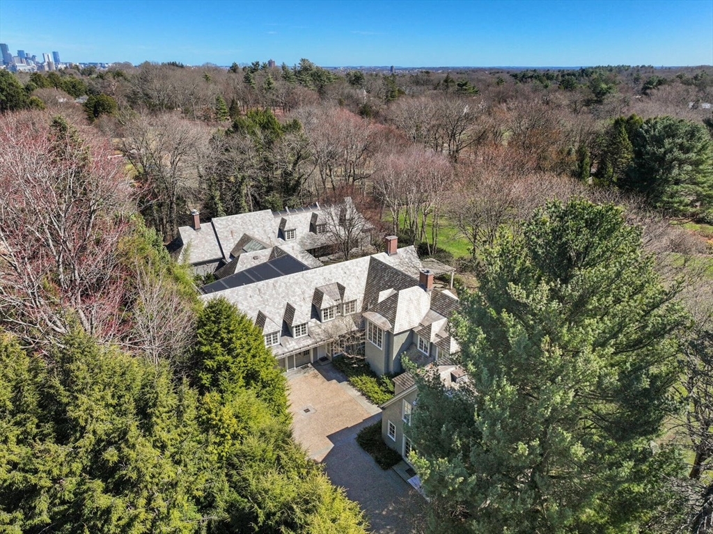 106 Fernwood Road Brookline, MA 02467 - Photo 11 of 39 Gallery Image 11