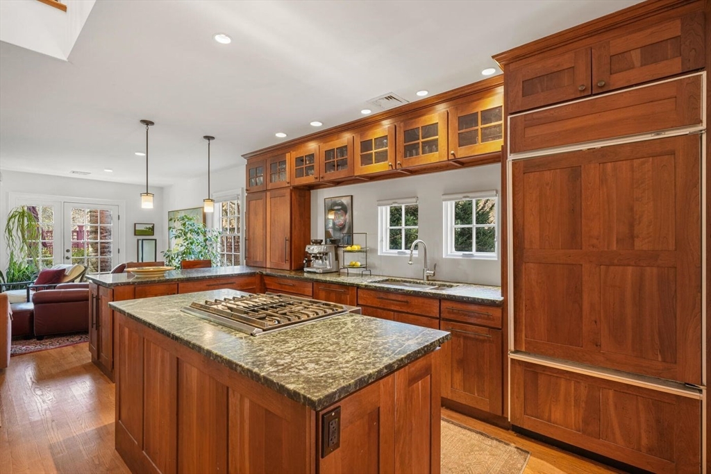 106 Fernwood Road Brookline, MA 02467 - Photo 32 of 39 Gallery Image 32