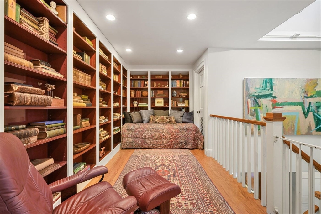 106 Fernwood Road Brookline, MA 02467 - Photo 34 of 39 Gallery Image 34
