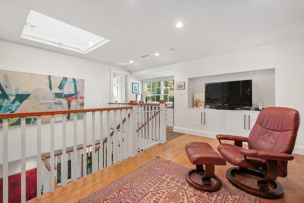 106 Fernwood Road Brookline, MA 02467 - Photo 35 of 39 Gallery Image 35