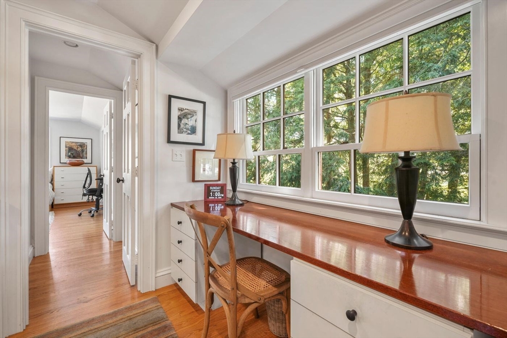 106 Fernwood Road Brookline, MA 02467 - Photo 36 of 39 Gallery Image 36