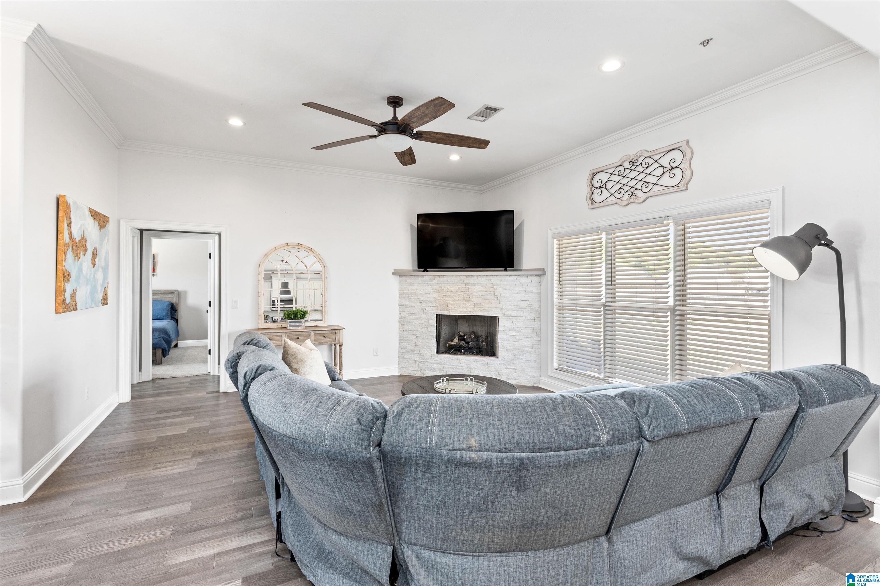 140 Jess Place Wetumpka, AL 36092 - Photo 14 of 59