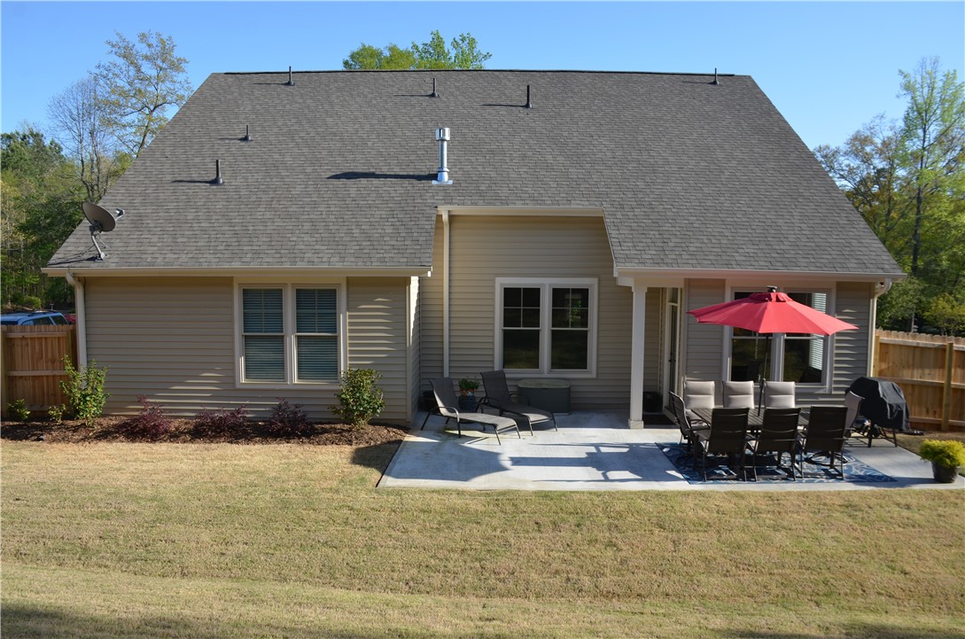303 Azalea Drive Clemson, SC 29631 - Photo 44 of 47 Gallery Image 44