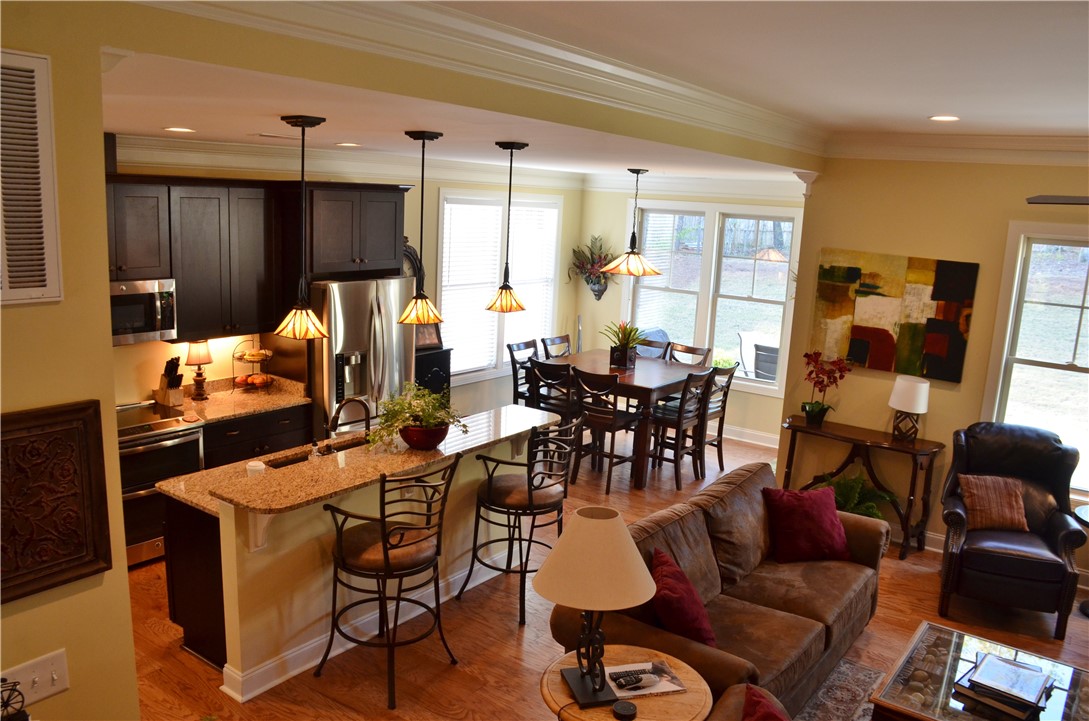 303 Azalea Drive Clemson, SC 29631 - Photo 9 of 47 Gallery Image 9