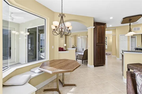 $698,500 | 7615 Charleston Street, Bradenton, FL 34201