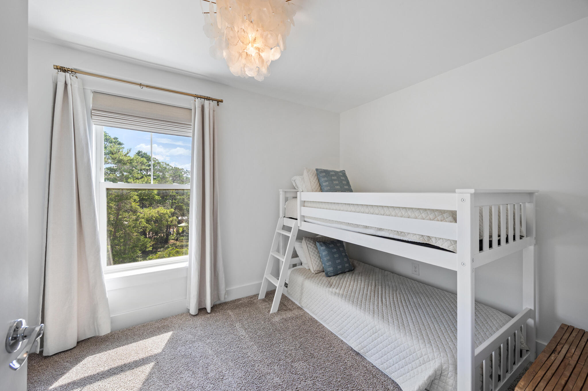 157 Valdare Ln Inlet Beach Inlet Beach, FL 32461 - Photo 17 of 24 Bunk Room