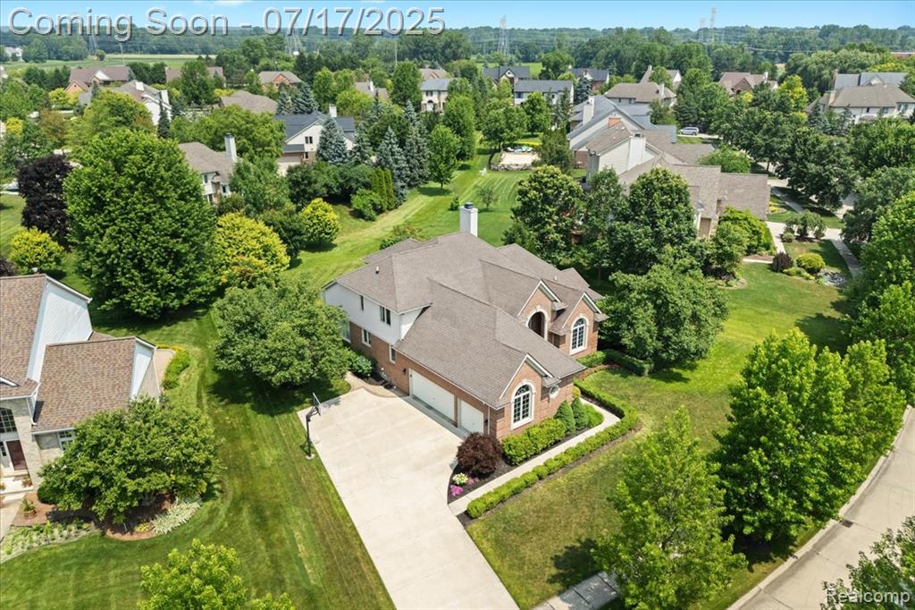 48051 Inveraray Road Canton, MI 48188 - Photo 41 of 52