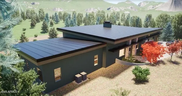 $475,000 | 190 Lewis Way, Sedona, AZ 86336