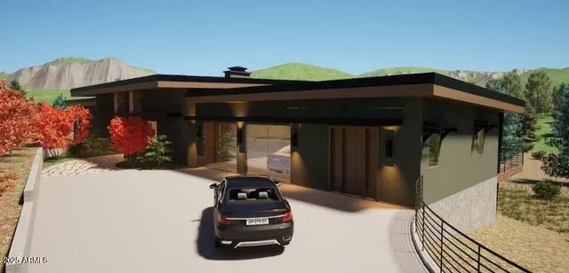 $475,000 | 190 Lewis Way, Sedona, AZ 86336