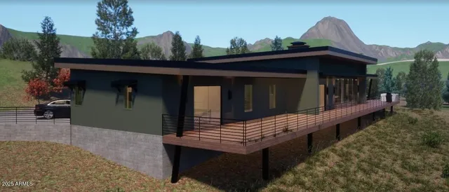 $475,000 | 190 Lewis Way, Sedona, AZ 86336