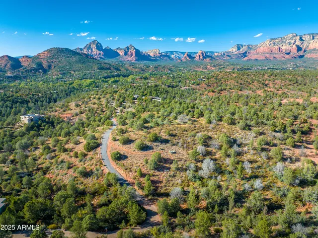 $475,000 | 190 Lewis Way, Sedona, AZ 86336