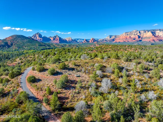 $475,000 | 190 Lewis Way, Sedona, AZ 86336