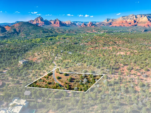 $475,000 | 190 Lewis Way, Sedona, AZ 86336