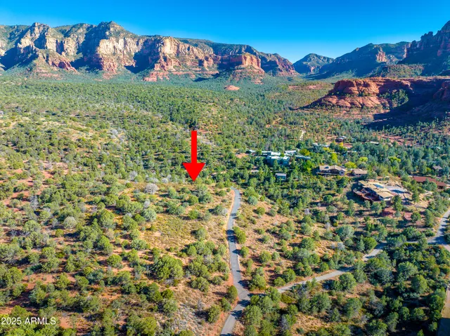 $475,000 | 190 Lewis Way, Sedona, AZ 86336