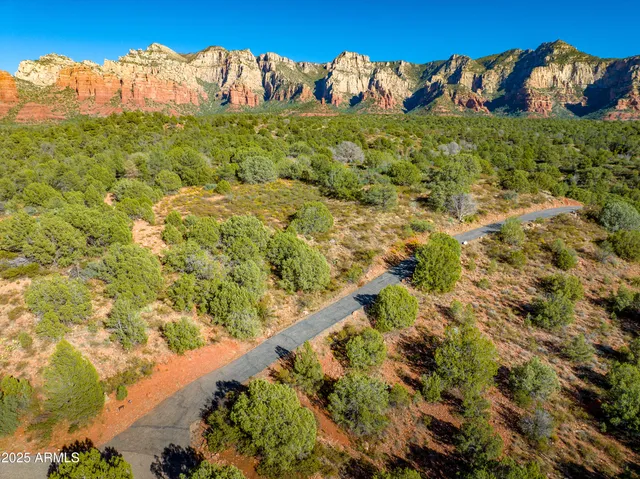 $475,000 | 190 Lewis Way, Sedona, AZ 86336