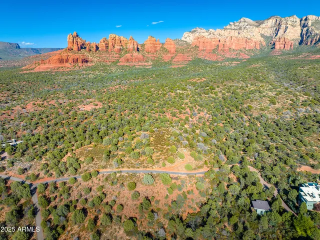 $475,000 | 190 Lewis Way, Sedona, AZ 86336