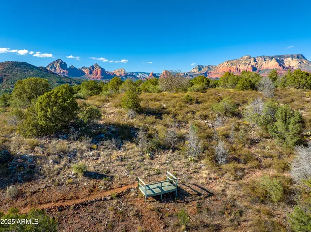 $475,000 | 190 Lewis Way, Sedona, AZ 86336
