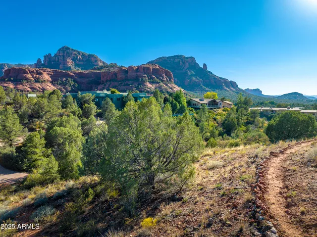 $475,000 | 190 Lewis Way, Sedona, AZ 86336