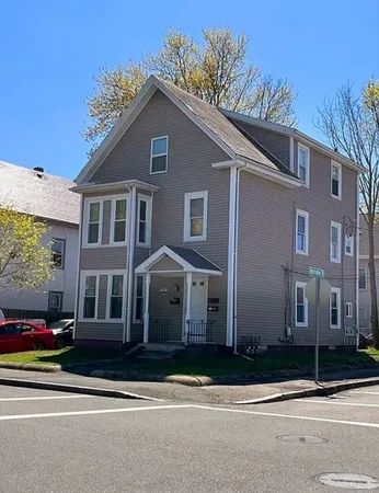 $819,900 | 34 Cherry Street, Brockton, MA 02301