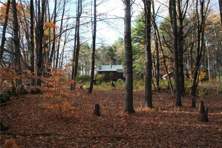 11 Cross Road Denmark, ME 04022 - Photo 4 of 28 Rear view from property line