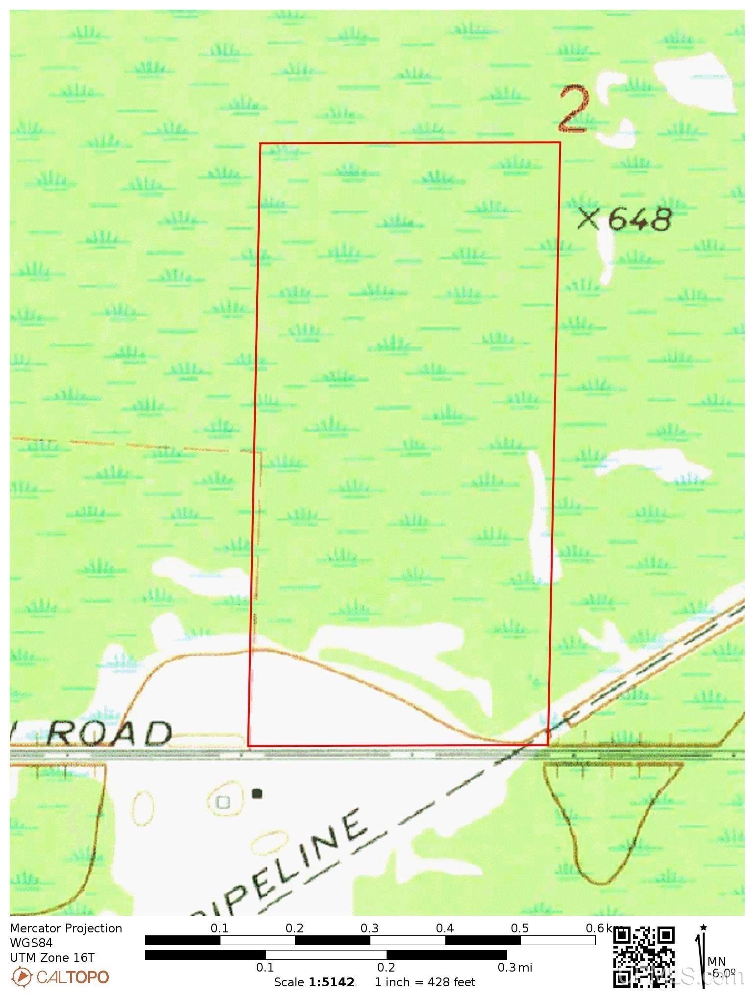 W 80-acres River Road Gulliver, MI 49840 - Photo 29 of 29