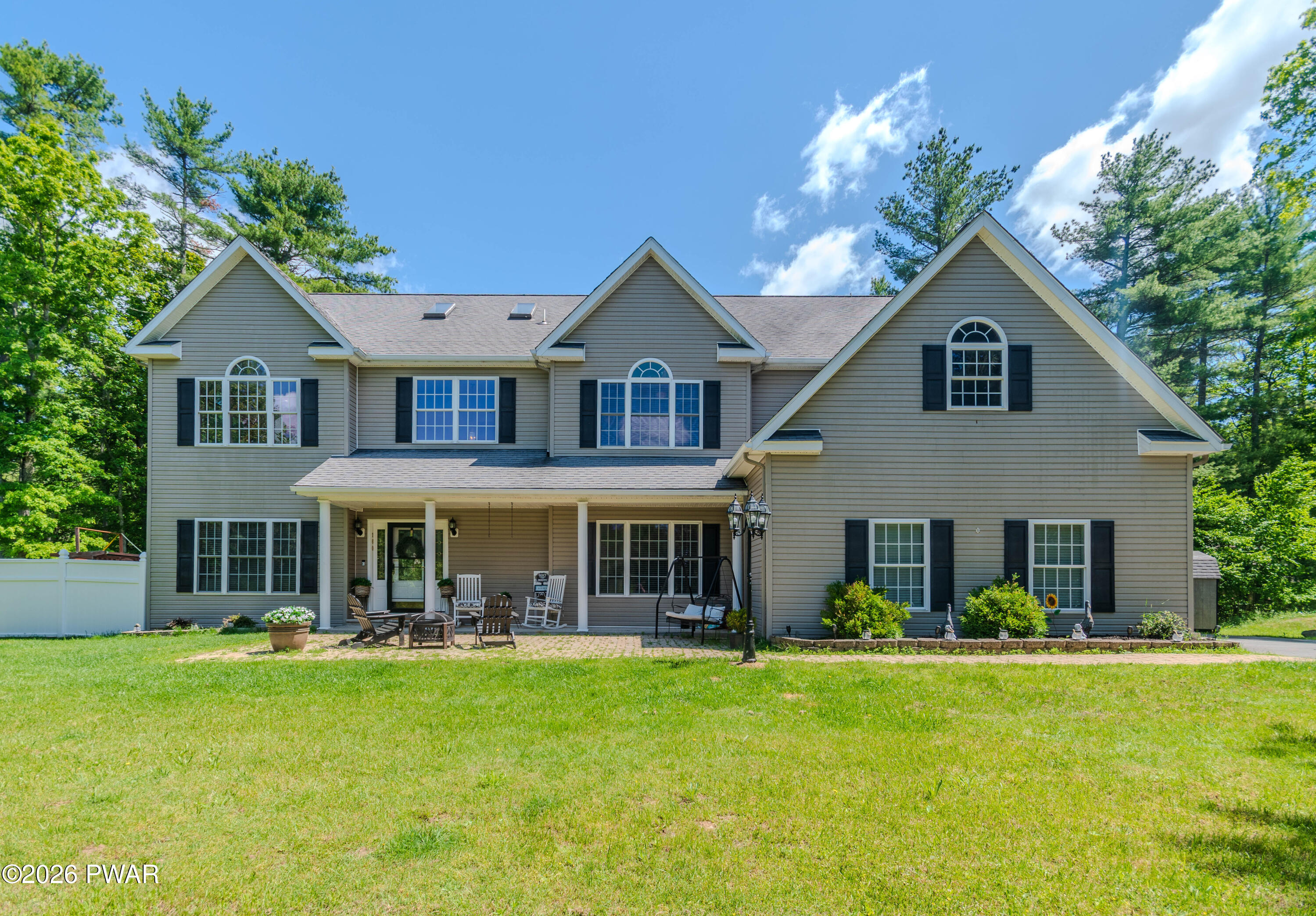 160 Mountain Springs Road Milford, PA 18337 - Photo 2 of 74