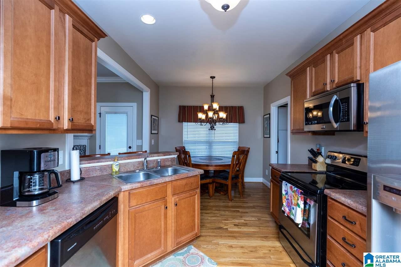 690 Ridgefield Way Odenville, AL 35120 - Photo 21 of 35