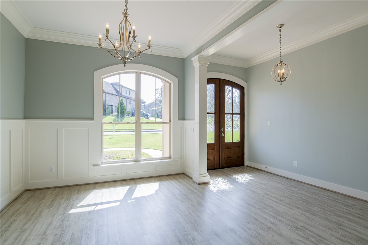 7917 Raegan Lane Daphne, AL 36527 - Photo 4 of 38 Foyer and Dining
