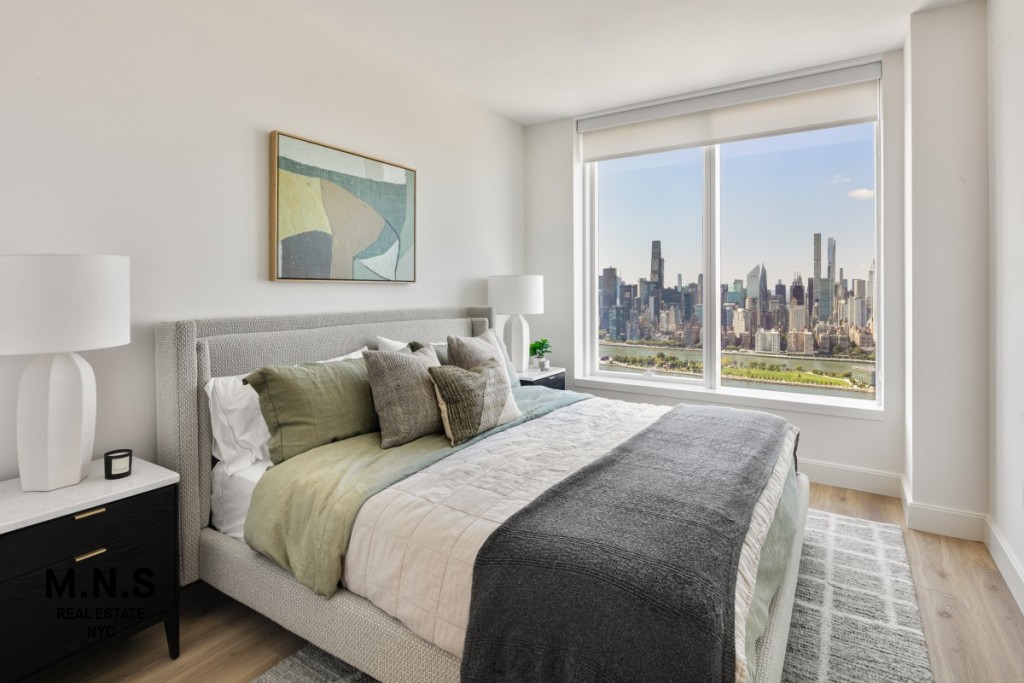 23-15 44th Road, Unit 64J Queens, NY 11101 - Photo 15 of 42