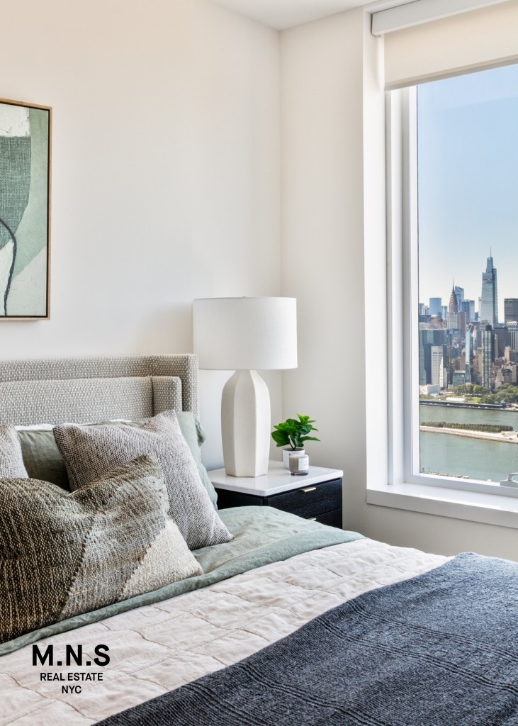 23-15 44th Road, Unit 64J Queens, NY 11101 - Photo 16 of 42