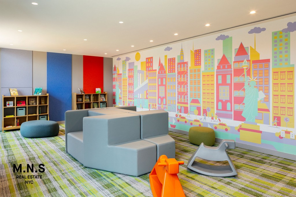 23-15 44th Road, Unit 64J Queens, NY 11101 - Photo 34 of 42