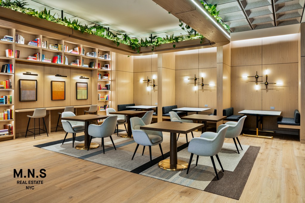 23-15 44th Road, Unit 64J Queens, NY 11101 - Photo 38 of 42