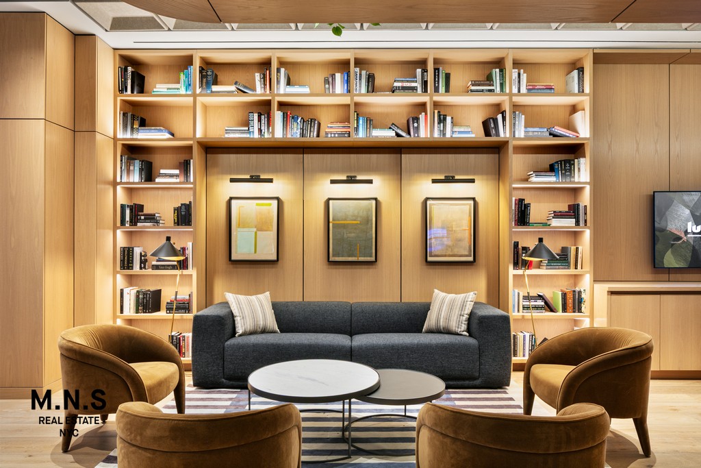 23-15 44th Road, Unit 64J Queens, NY 11101 - Photo 39 of 42